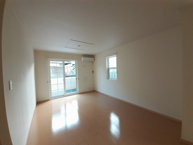 3/24 リビング/ダイニング