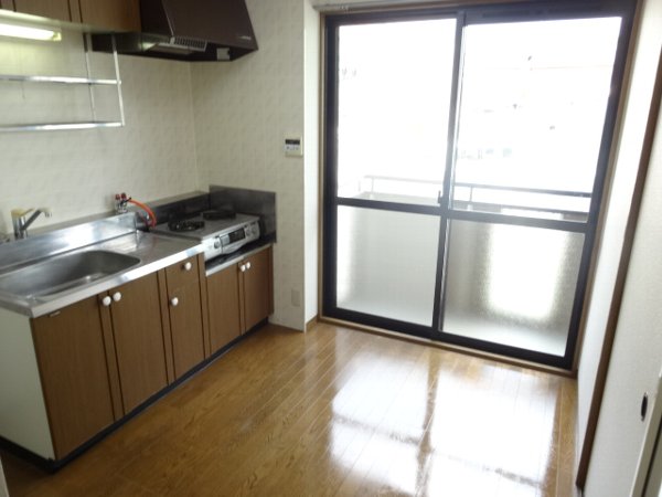 5/30 リビング/ダイニング