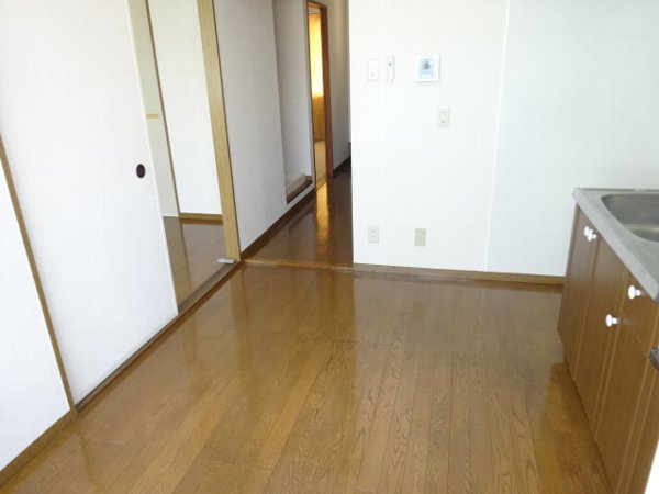 3/30 リビング/ダイニング