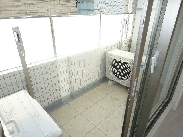 15/30 バルコニー