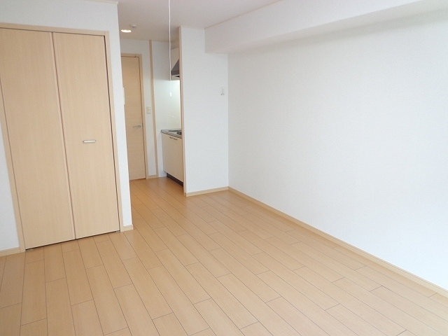 3/27 リビング/ダイニング