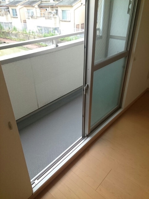 14/24 バルコニー