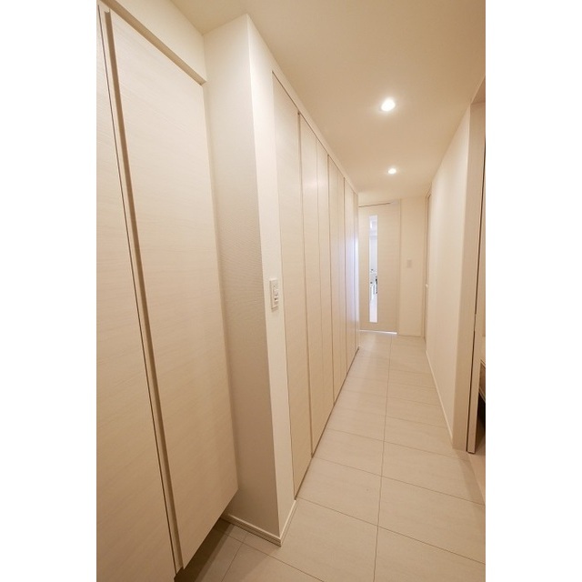 11/30 バルコニー