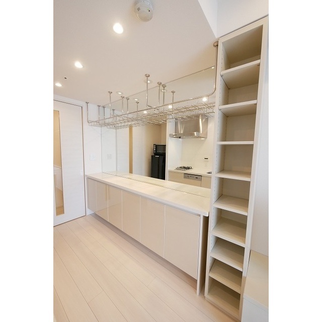 3/30 リビング/ダイニング