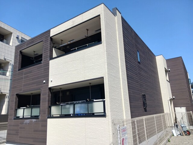 1/20 外観