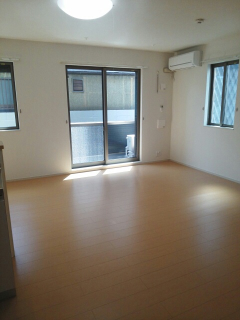 3/20 リビング/ダイニング