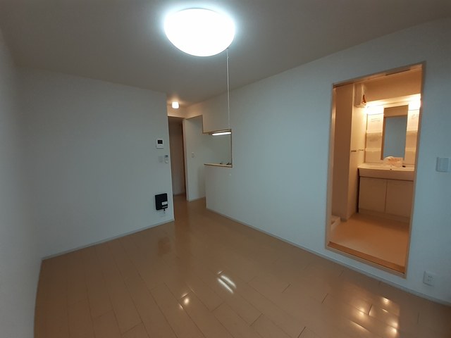 3/21 リビング/ダイニング