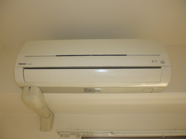 5/27 リビング/ダイニング