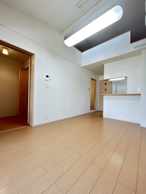 3/20 リビング/ダイニング