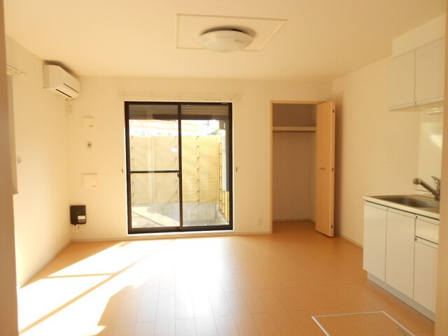 3/28 リビング/ダイニング