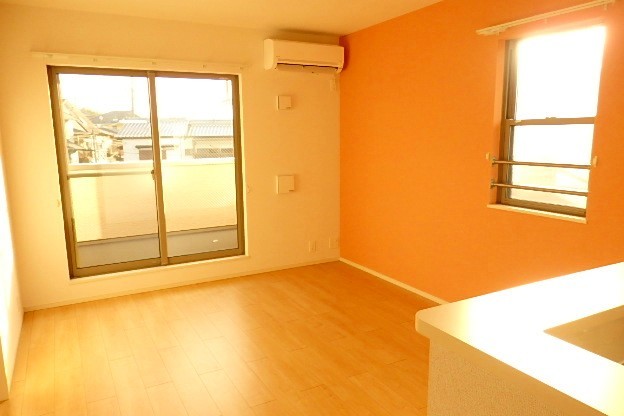 3/20 リビング/ダイニング