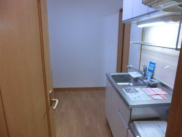 8/28 キッチン