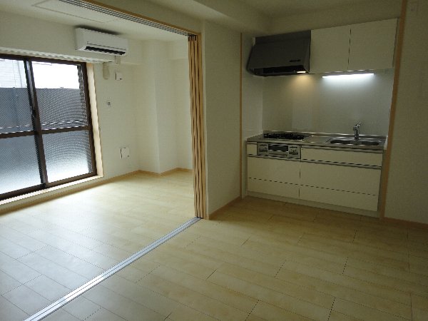 4/28 リビング/ダイニング