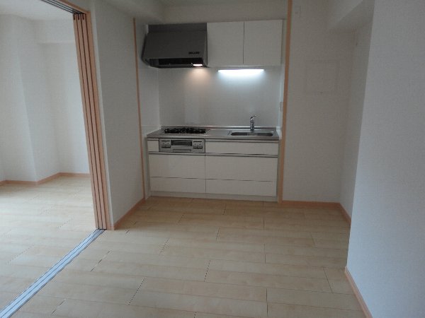 3/28 リビング/ダイニング