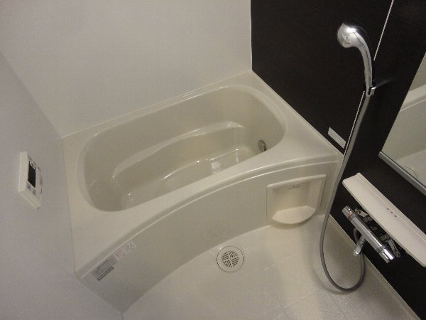 11/28 浴室