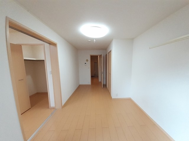 6/29 寝室