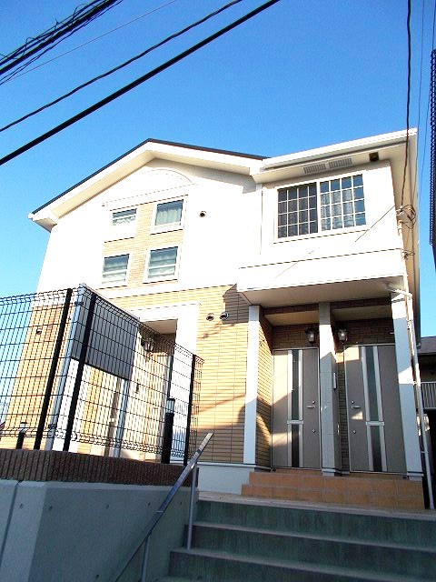 1/28 外観