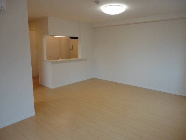 4/30 リビング/ダイニング