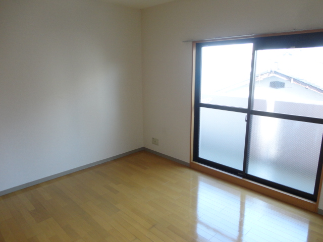 14/30 バルコニー