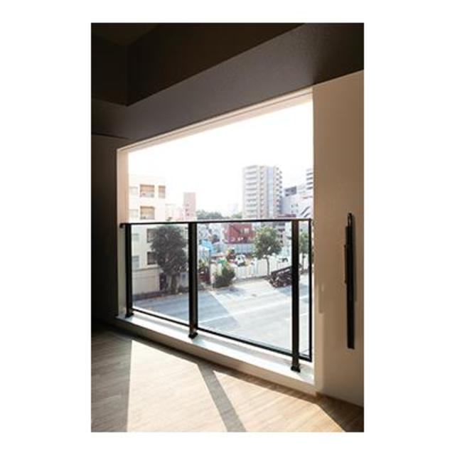 13/17 バルコニー