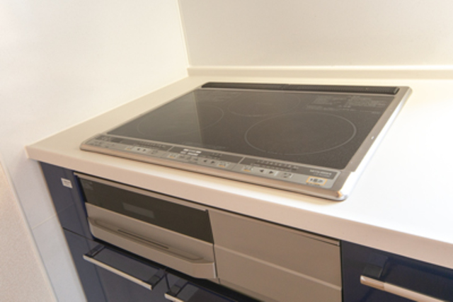 9/29 リビング/ダイニング