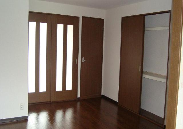 5/30 リビング/ダイニング