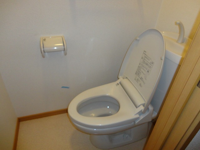 11/30 トイレ