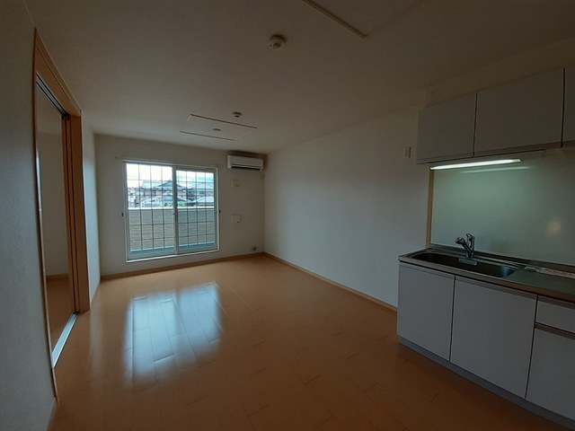 3/20 リビング/ダイニング