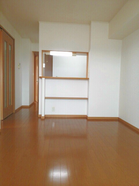 3/23 リビング/ダイニング