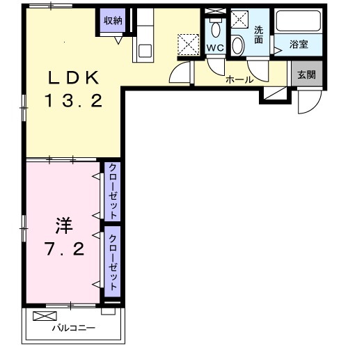 2/20 間取