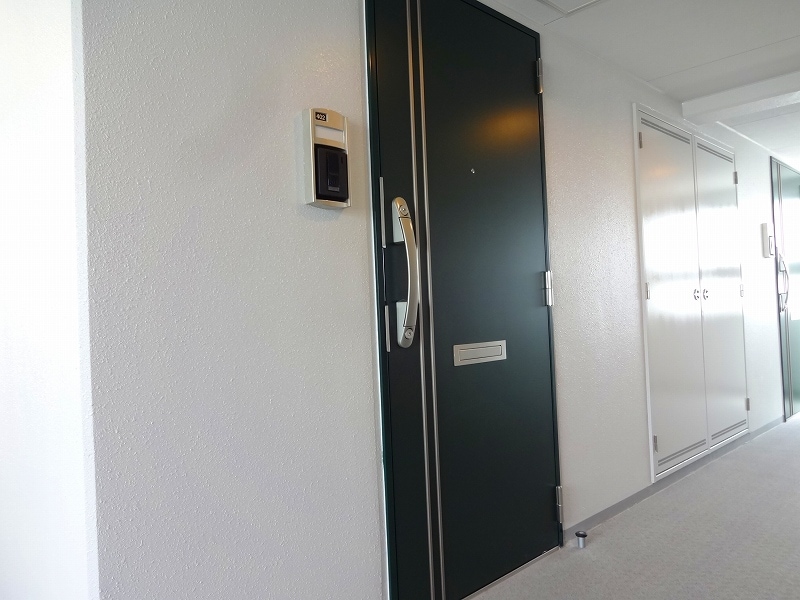 14/24 エントランス