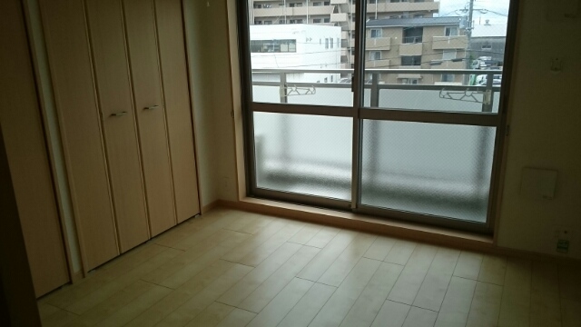 4/20 リビング/ダイニング