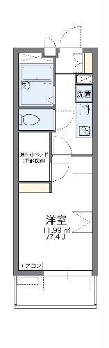 2/11 間取