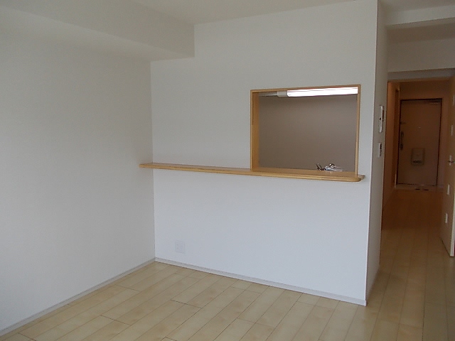 3/20 リビング/ダイニング