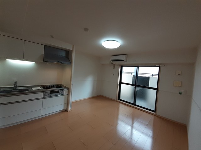 3/20 リビング/ダイニング