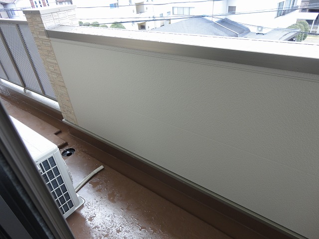 19/30 バルコニー