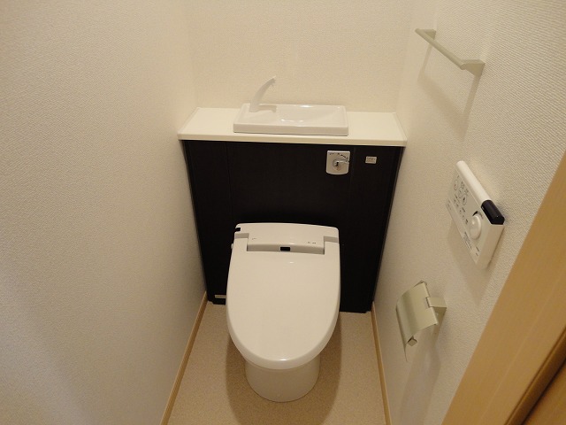 16/30 トイレ