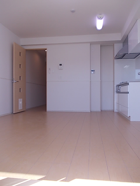 4/25 リビング/ダイニング