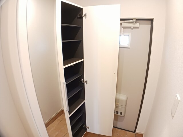 6/21 玄関