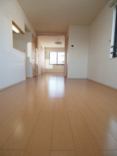 4/20 リビング/ダイニング