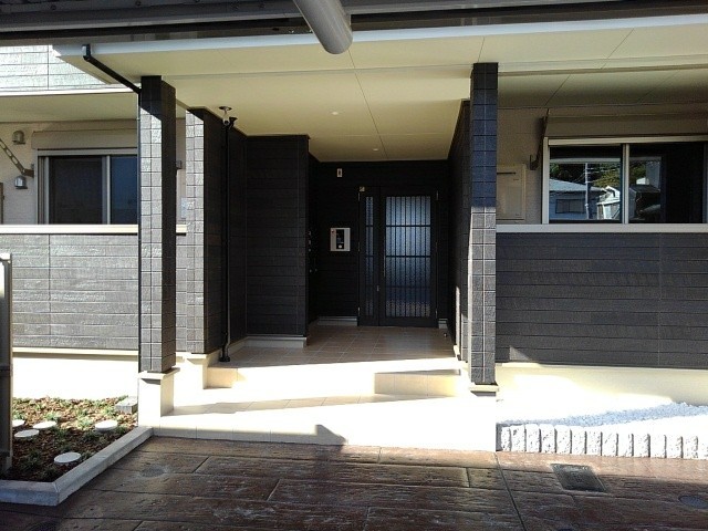 13/20 エントランス