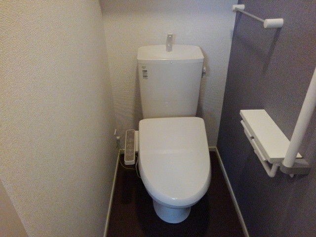 8/20 トイレ