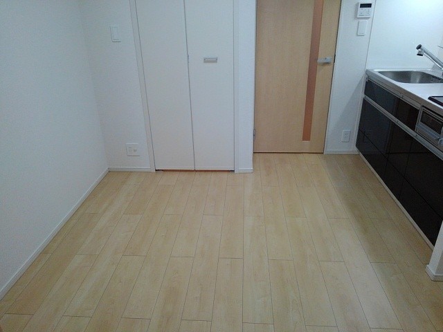 3/20 リビング/ダイニング