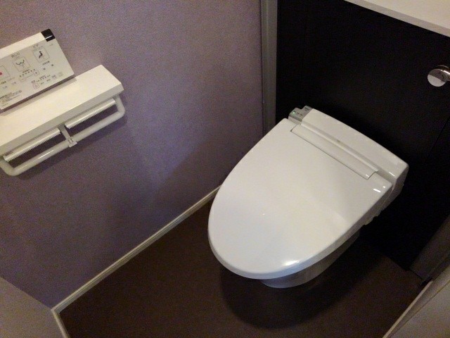 9/20 トイレ