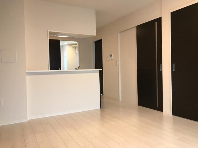 4/27 リビング/ダイニング