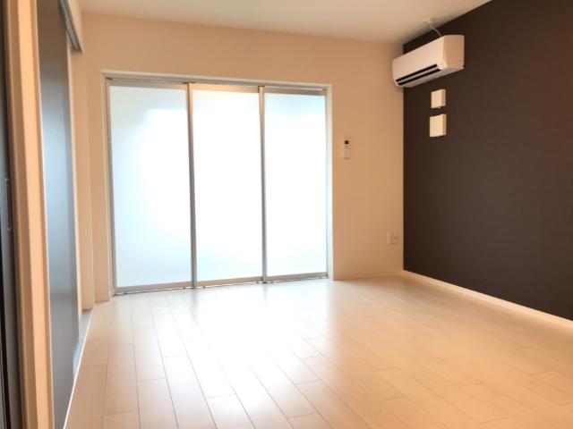 3/27 リビング/ダイニング