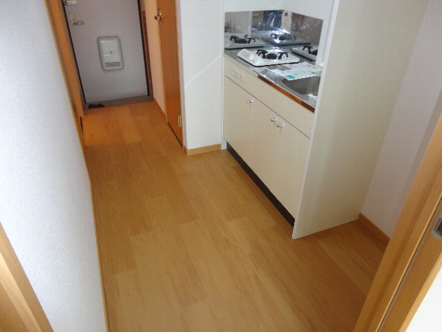 4/28 リビング/ダイニング