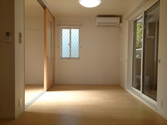 3/20 リビング/ダイニング