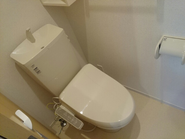 9/20 トイレ