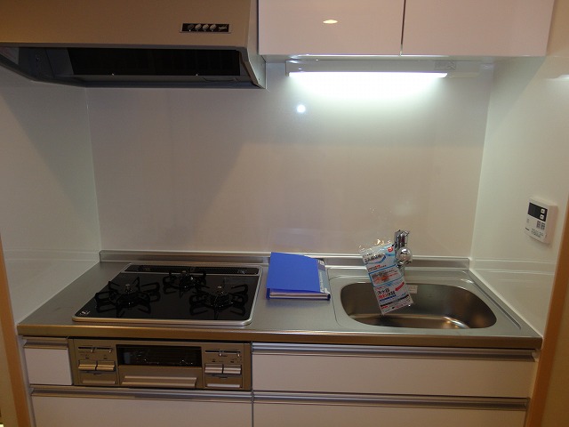10/28 キッチン